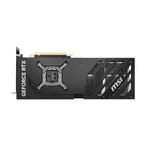 MSI RTX 4070 Ventus 3X E OC 12GB Graphics Card